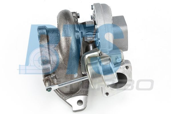 Turbocharger T911601 from BTS TURBO