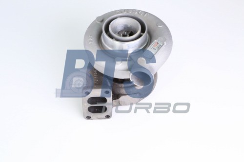 BTS TURBO ORIGINAL T911725 Turbocharger 51091007278