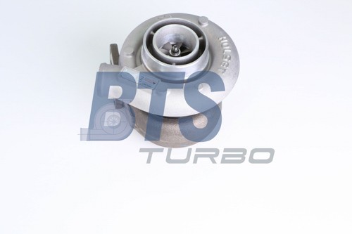 T911725 Turbocharger BTS TURBO T911725 review and test