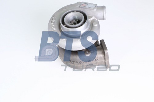 BTS TURBO T911725 Turbo Exhaust Turbocharger