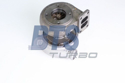 OEM-quality BTS TURBO T911725 Turbo