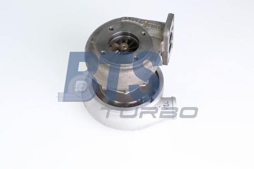 Turbocharger T911725 from BTS TURBO