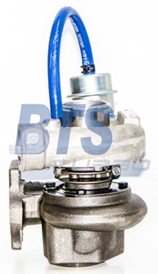 Turbocharger T911917 from BTS TURBO