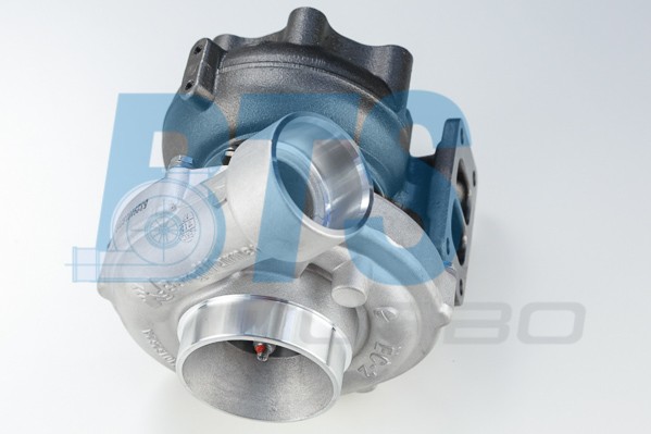 T912035 BTS TURBO Turbolader MERCEDES-BENZ ACTROS MP2 / MP3