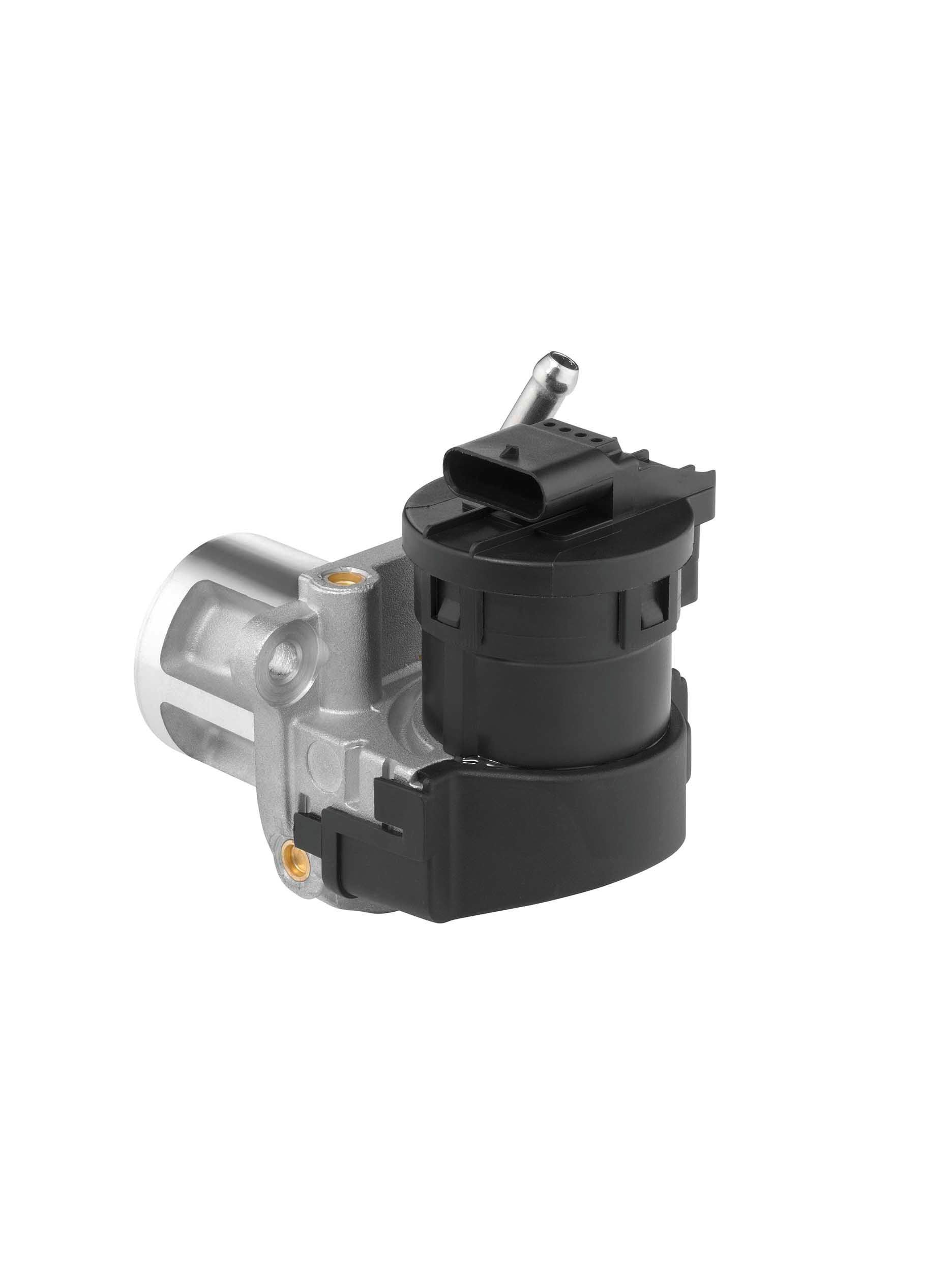 Original WAHLER A2828852459V1 Exhaust gas recirculation valve 710095D/1 for MERCEDES-BENZ CLS