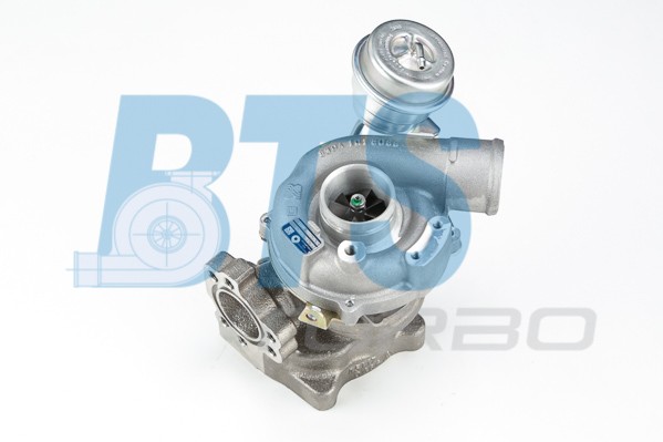 BTS TURBO ORIGINAL Exhaust Turbocharger Turbo T912106LI buy