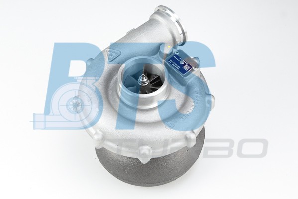 BTS TURBO ORIGINAL Exhaust Turbocharger Turbo T912163 buy