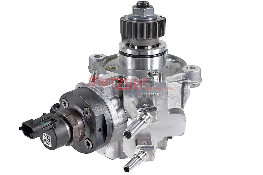 METZGER 0830156 High pressure fuel pump NISSAN NV300 price