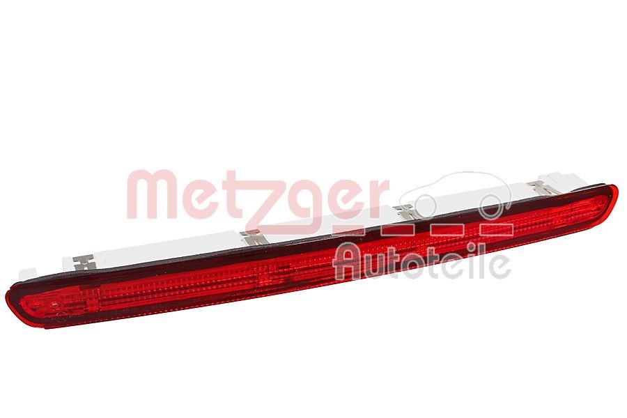 METZGER 2080100 Volkswagen CADDY 2021 3rd brake light