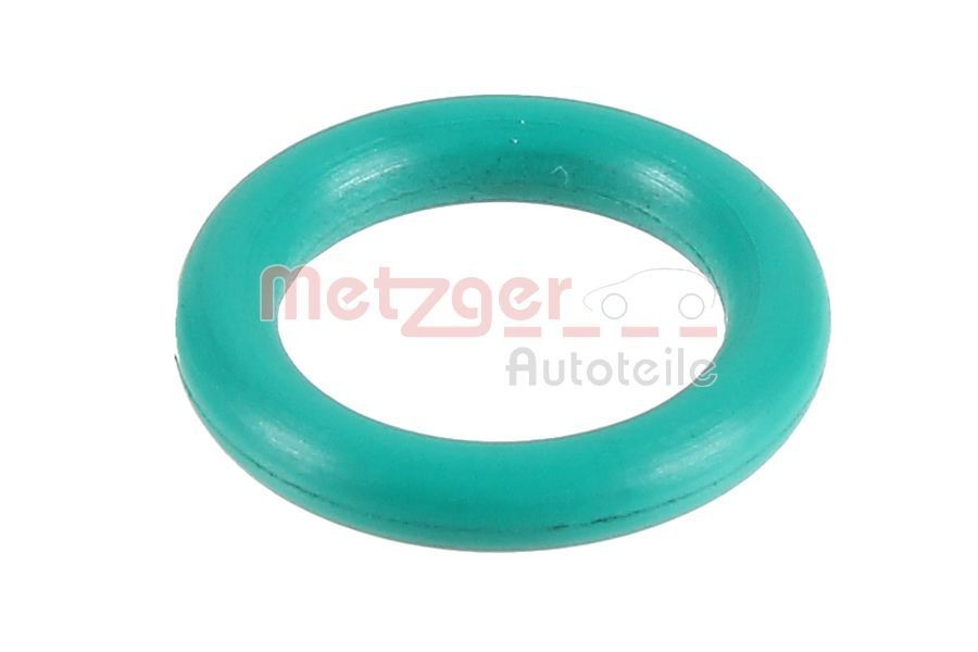 Seal Ring METZGER 2430017 - Mercedes GLB Fastener spare parts order