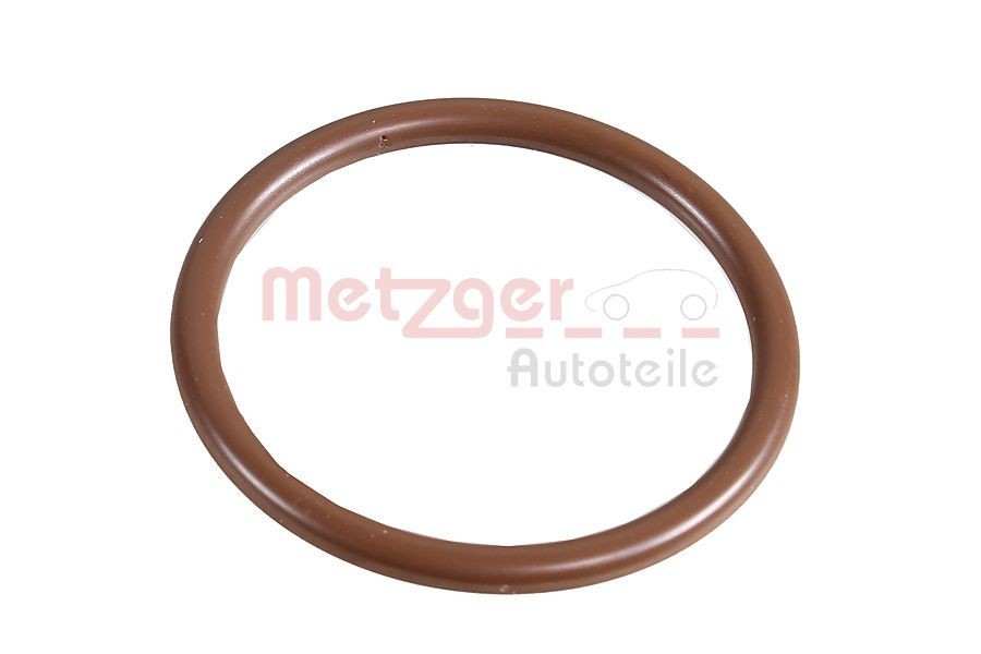 Seat TARRACO Fastener parts - Seal Ring METZGER 2430018