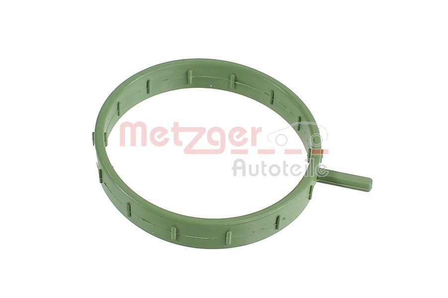 Seal Ring METZGER 2430054 - Opel GT Fastener spare parts order