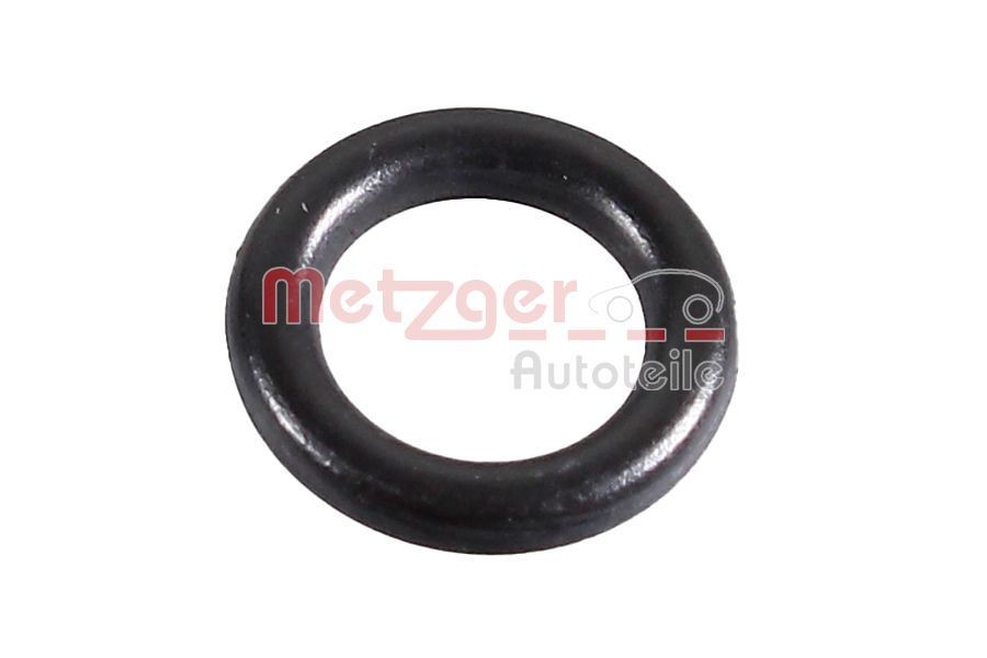 Nissan PULSAR Shaft Seal, intermediate shaft METZGER 2430063 cheap