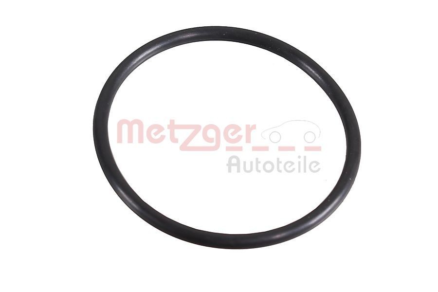 Seat TARRACO Fastener parts - Seal Ring METZGER 2430106
