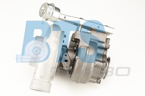 Turbocharger T912332 from BTS TURBO
