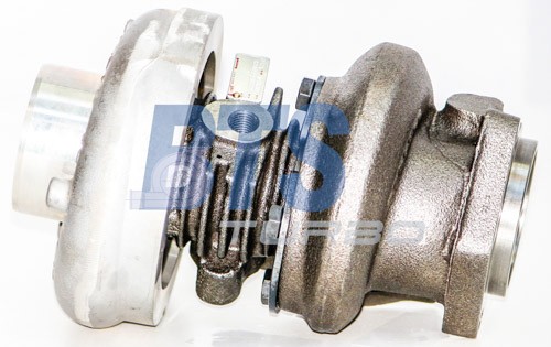 T912339 Turbocharger BTS TURBO T912339 review and test