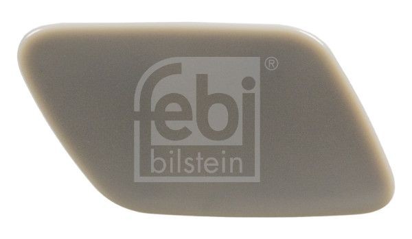 Great value for money - FEBI BILSTEIN Repair Kit, windscreen washer-fluid jet 188781