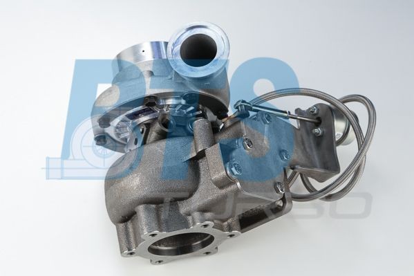 Turbocharger T914025 from BTS TURBO