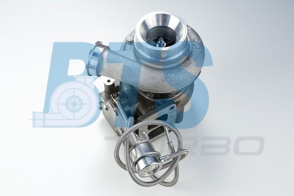 BTS TURBO Turbocharger T914025 buy online