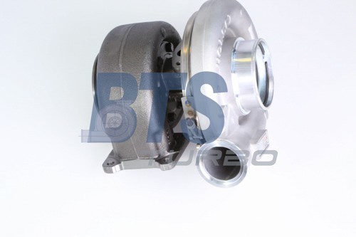 BTS TURBO Turbocharger T914033 buy online