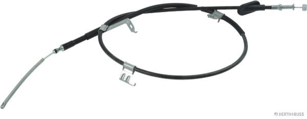 HERTH+BUSS JAKOPARTS J3937017 Hand brake cable SUBARU experience and price