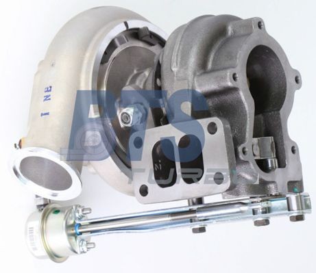 Turbocharger T914085 from BTS TURBO