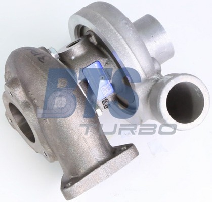 T914140 BTS TURBO Turbolader MERCEDES-BENZ ACTROS MP2 / MP3
