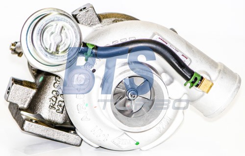 BTS TURBO Turbocharger T914330 buy online