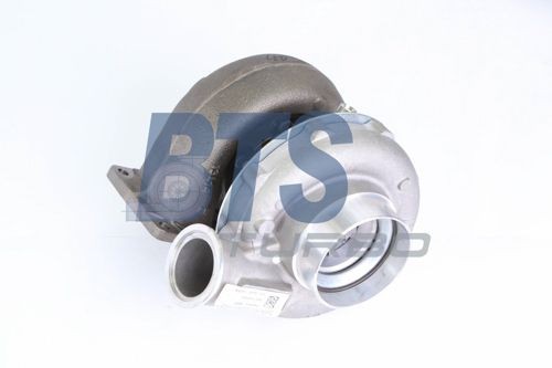T914358 Turbocharger T914358 BTS TURBO Exhaust Turbocharger, with mounting manual