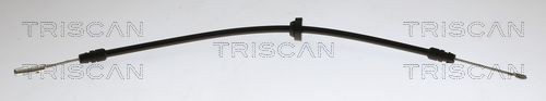 TRISCAN 8140161224 Parking brake cable FORD Transit V363 Platform / Chassis (FED, FFD) 2.0 EcoBlue mHEV RWD 170 hp Diesel/Electro 2020 price