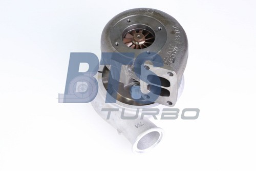 BTS TURBO ORIGINAL T914388 Turbocharger 5 0408 7676