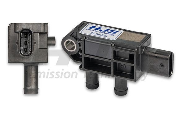 Audi Q2 Sensor, exhaust pressure HJS 92 09 1066 cheap