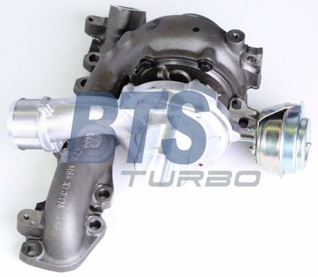 BTS TURBO ORIGINAL T914517 Turbocharger 5860015