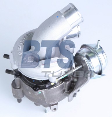 BTS TURBO ORIGINAL Exhaust Turbocharger Turbo T914544 buy