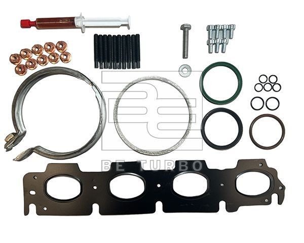 BE TURBO ABS950 Mounting kit, exhaust system BMW G30 520 i 2.0 184 hp Petrol 2022 price