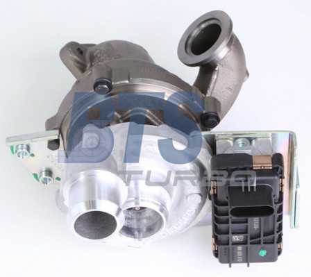 BTS TURBO Turbo T914640 for FORD FOCUS