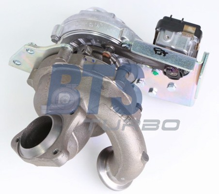 Turbocharger T914640 from BTS TURBO