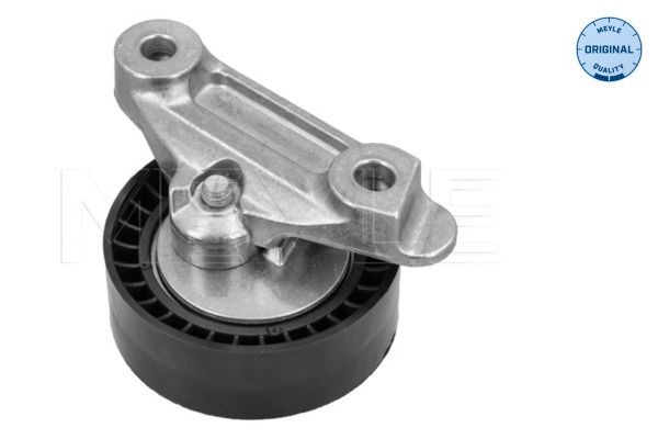Great value for money - MEYLE Tensioner pulley 100 009 0021