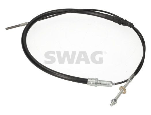 SWAG 33111190 Brake cable VW T6 Transporter 2.0 TSI 150 hp Petrol 2019 price