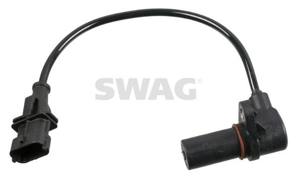SWAG 33111200 Crankshaft sensor Opel Astra F 70 1.7 CDTi 80 hp Diesel 2003 price
