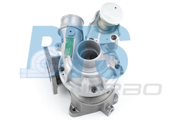 BTS TURBO ORIGINAL Exhaust Turbocharger Turbo T914686 buy