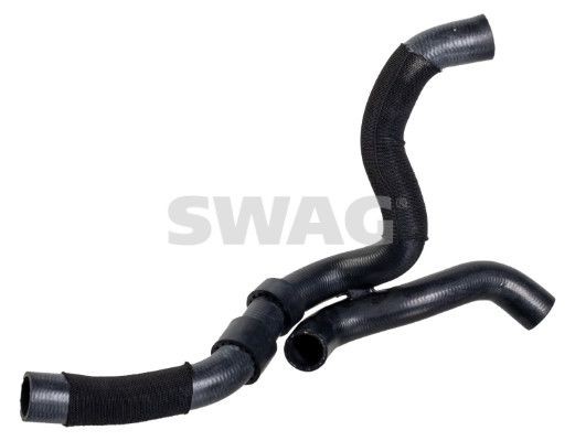 SWAG 33111381 Coolant pipe VW Passat B7 Box Body / Estate (365) 1.4 TSi BlueMotion 122 hp Petrol 2012 price