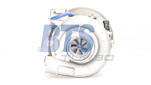 BTS TURBO Turbocharger T914699 buy online
