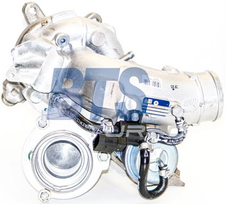 BTS TURBO ORIGINAL Exhaust Turbocharger Turbo T914701 buy