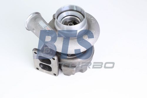 T914704 BTS TURBO Turbolader ERF ECT