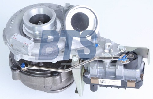BTS TURBO ORIGINAL T914723 Turbocharger W211 E 200 CDI 2.2 136 hp Diesel 2007 price