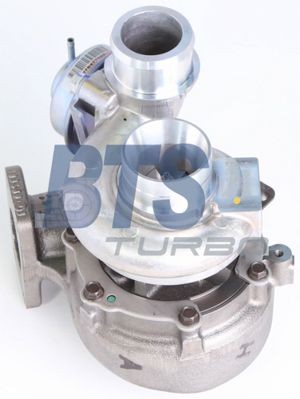 49377-07403 BTS TURBO ORIGINAL Exhaust Turbocharger, Euro 4 (D4), with mounting manual Turbo T914728 buy