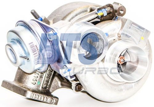 BTS TURBO Turbo T914728 for VW CRAFTER