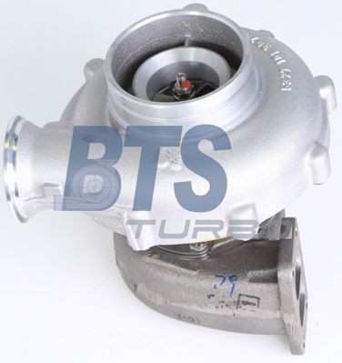 BTS TURBO ORIGINAL Exhaust Turbocharger Turbo T914866 buy