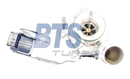 BTS TURBO Turbo T914870